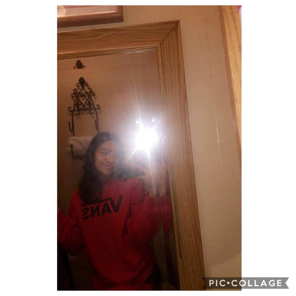 Meet your Posher, Ailyn